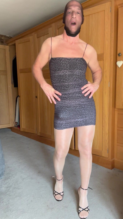 Sissy slut humiliation for mistress TVMandy