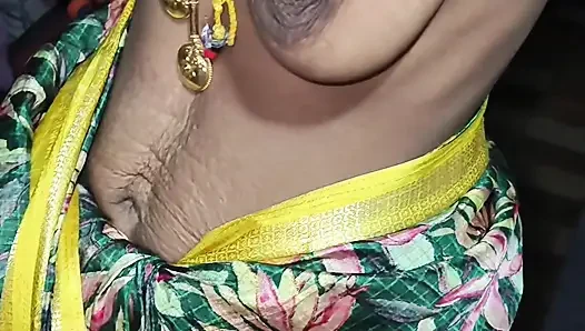 Stepson anf stepmom hot sex