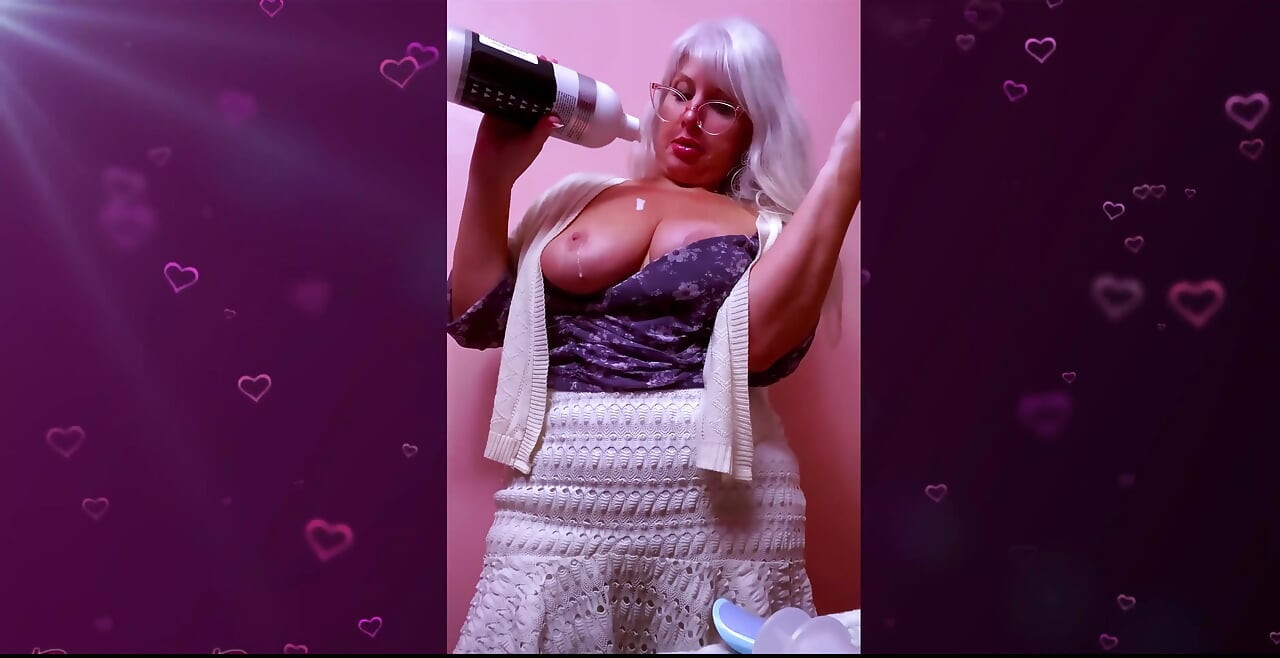 Bts Rosie's Silly Frothy Fun Fucktastic Filmday