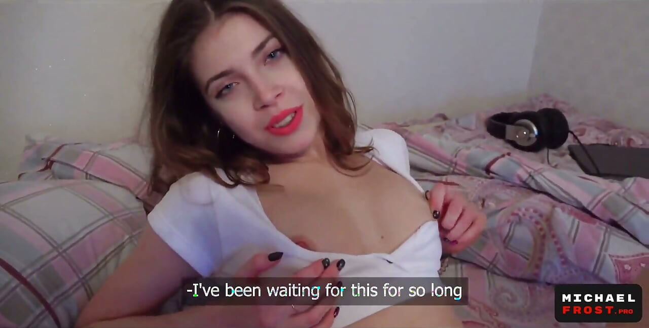 I Had No Choice but to Fuck My Own Step-brother