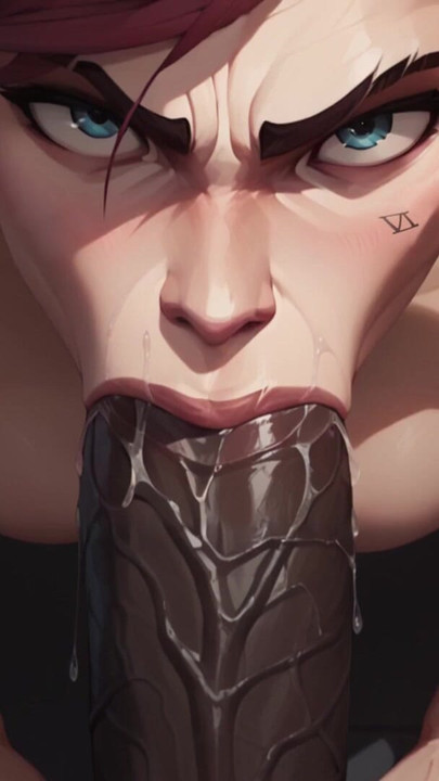 Serseri kız arkadaş seni aldatıyor büyük zenci | Klip 1