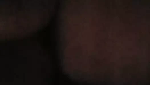 Karısıyla yerel deliği