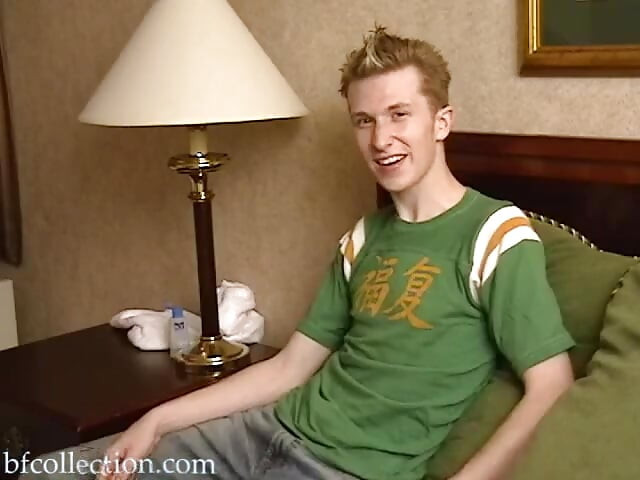 Danny the Twink