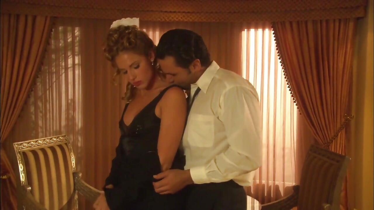 Cheating wife willing to spread her legs and make her Stepmother's new husband happy