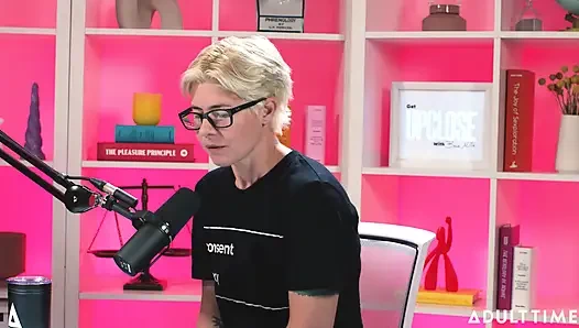 Kimmy kimm erobert scham & verkauft gebrauchtes höschen | der Erwachsenenzeit-Podcast