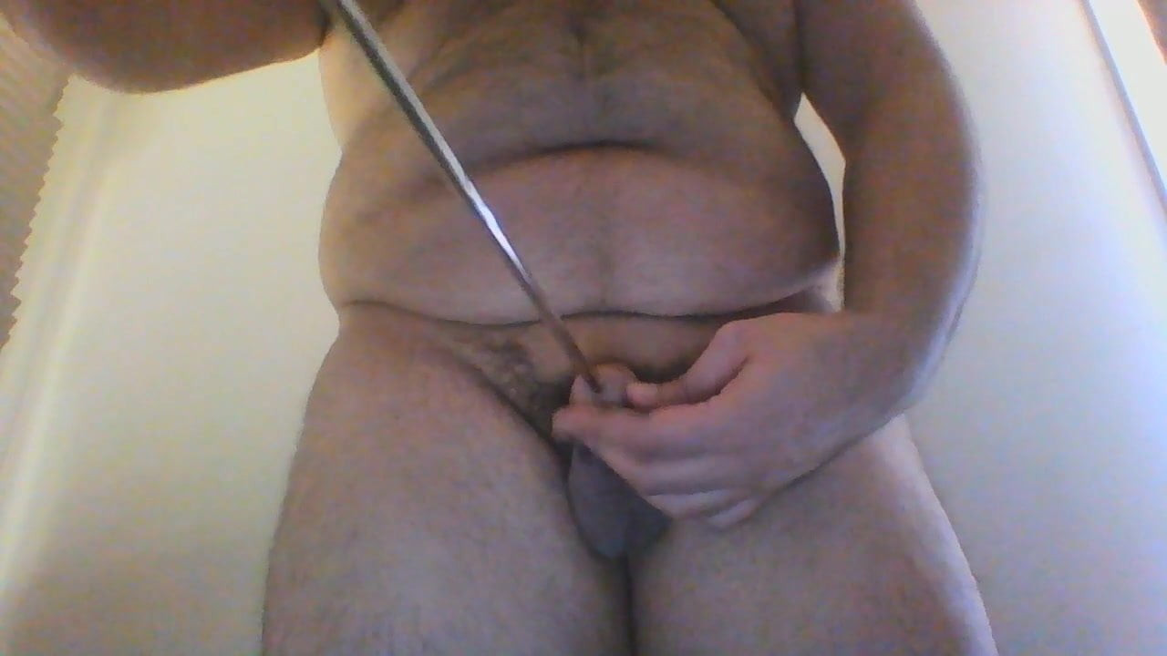 Cock Sounding 2