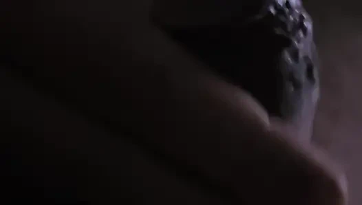 Tante nakal ngocok kontol