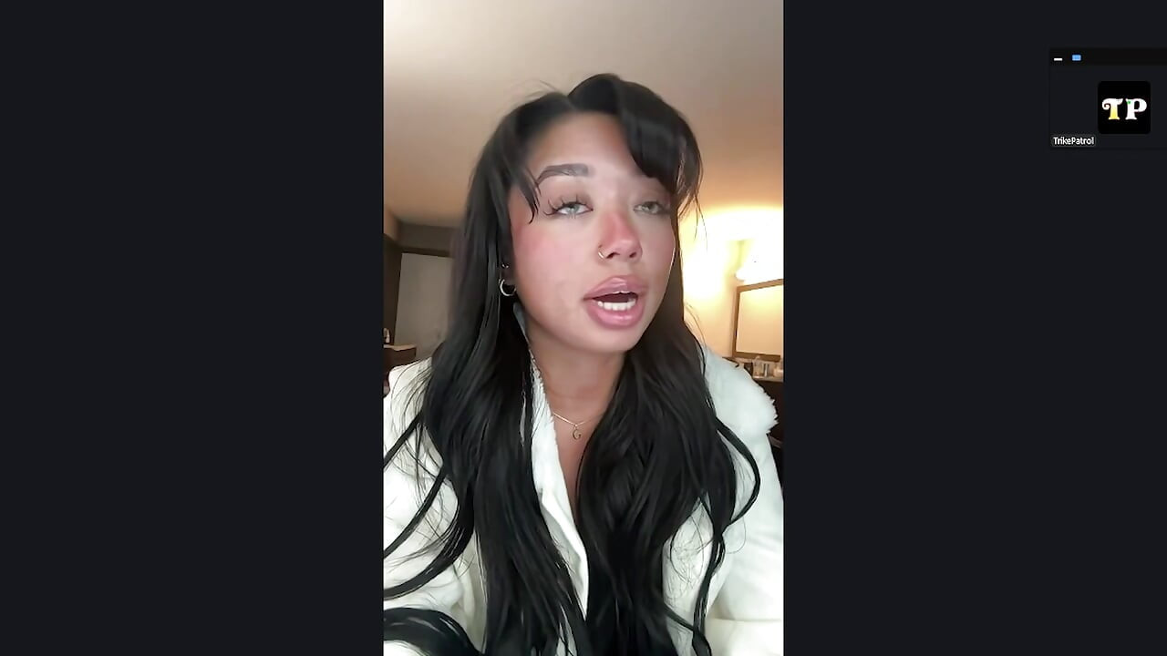 Trikepatrol Interview - Gia Dibella