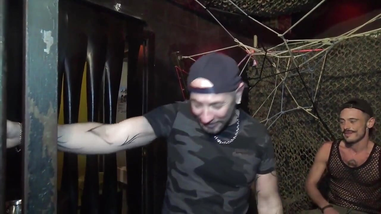 拉丁 twink joaquim Sanata 被 diego Sphynx 生性交