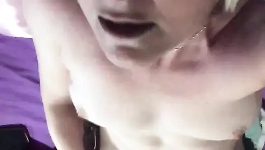 Orgasme paling intens yang pernah kamu lihat selamanya?