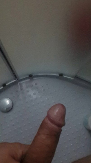 My cock