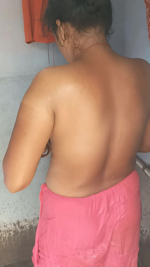 Desi village bhabhi