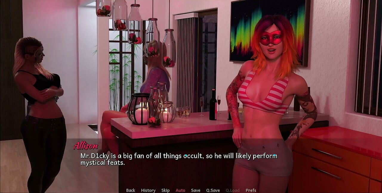 Fetish Locator - Girl Takes a Picture of Her Pussy