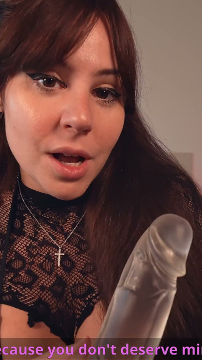 JOI: Pam Owns You Tonight