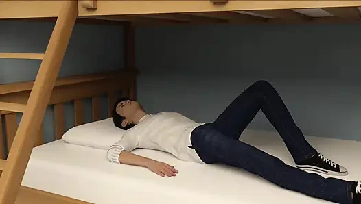 Orta yaşlı seksi kadın deresi #5 Ormanda kadını siktim - bir yüzme havuzu satın aldım