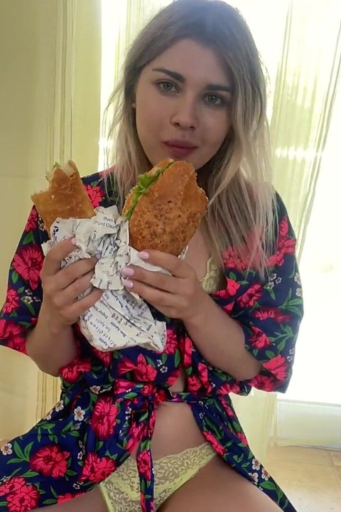 Blowjob with Two Hot S