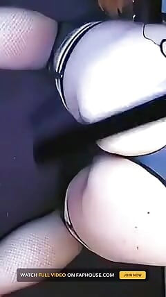 Femboy Zostaje Przeszkolony Przez Bigdaddy8inchz