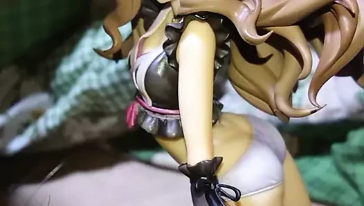 Nao bukkake