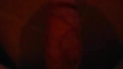 My big cock