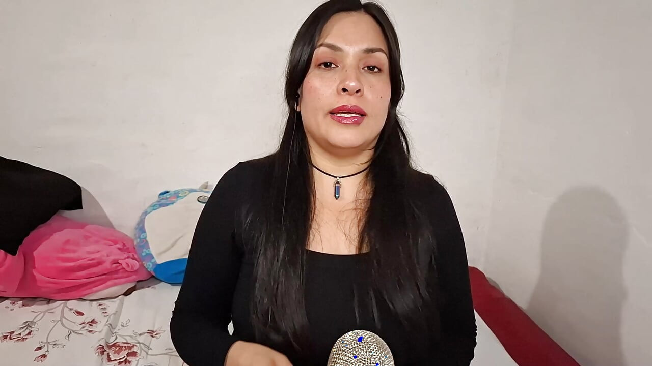 ASMR Spa for Sleep Cleansing + Massages