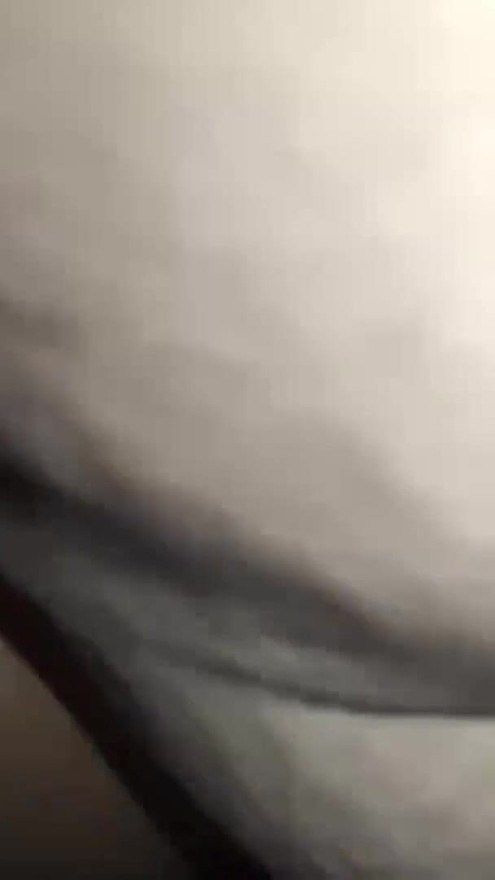 My best friend's wife whenever he goes to work calls me to give him a good fuck because he likes to be full of milk | Clip 3