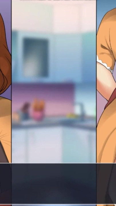 Jugar en casa con mi hermano esposa termina en una diversión | Clip 2