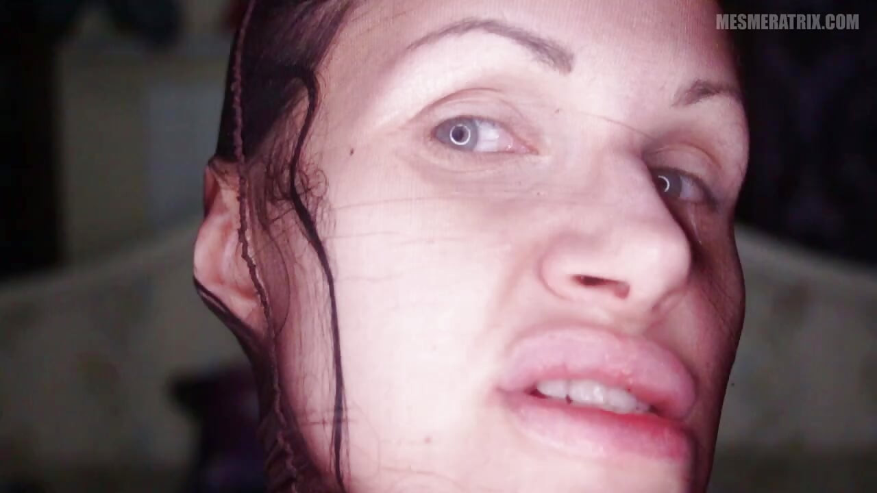 Ange de la masturbation...