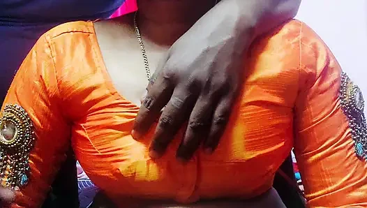 Hot teacher real sex with students father