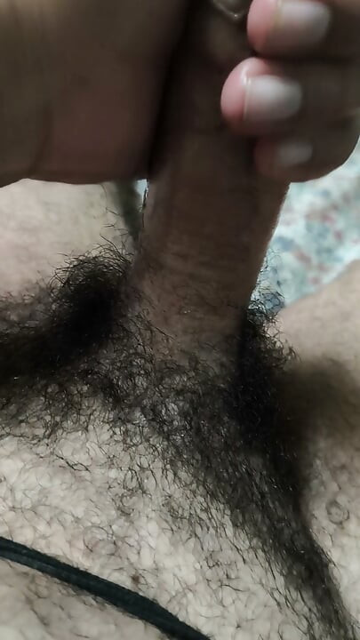Desi dečko masturbirao