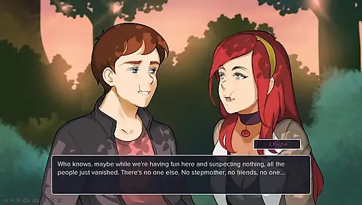 My Hot Maid Made Me Come - Milfs Plaza Christie Sex Scenes Part 3