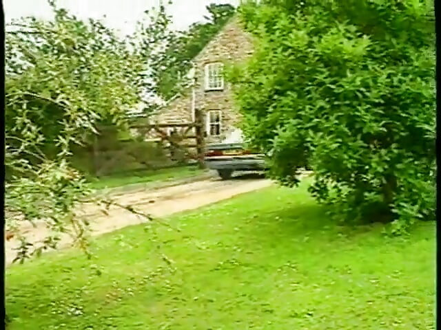 Mammary Manor (1991)