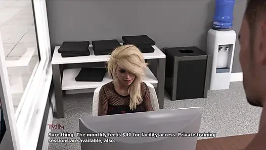 Сыны Аналархии (часть 19)