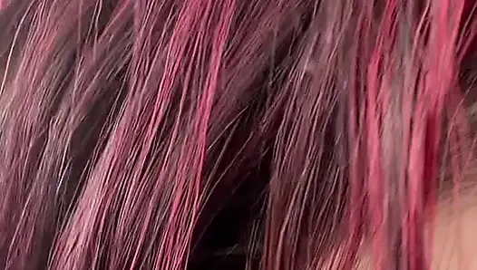 Great blowjob