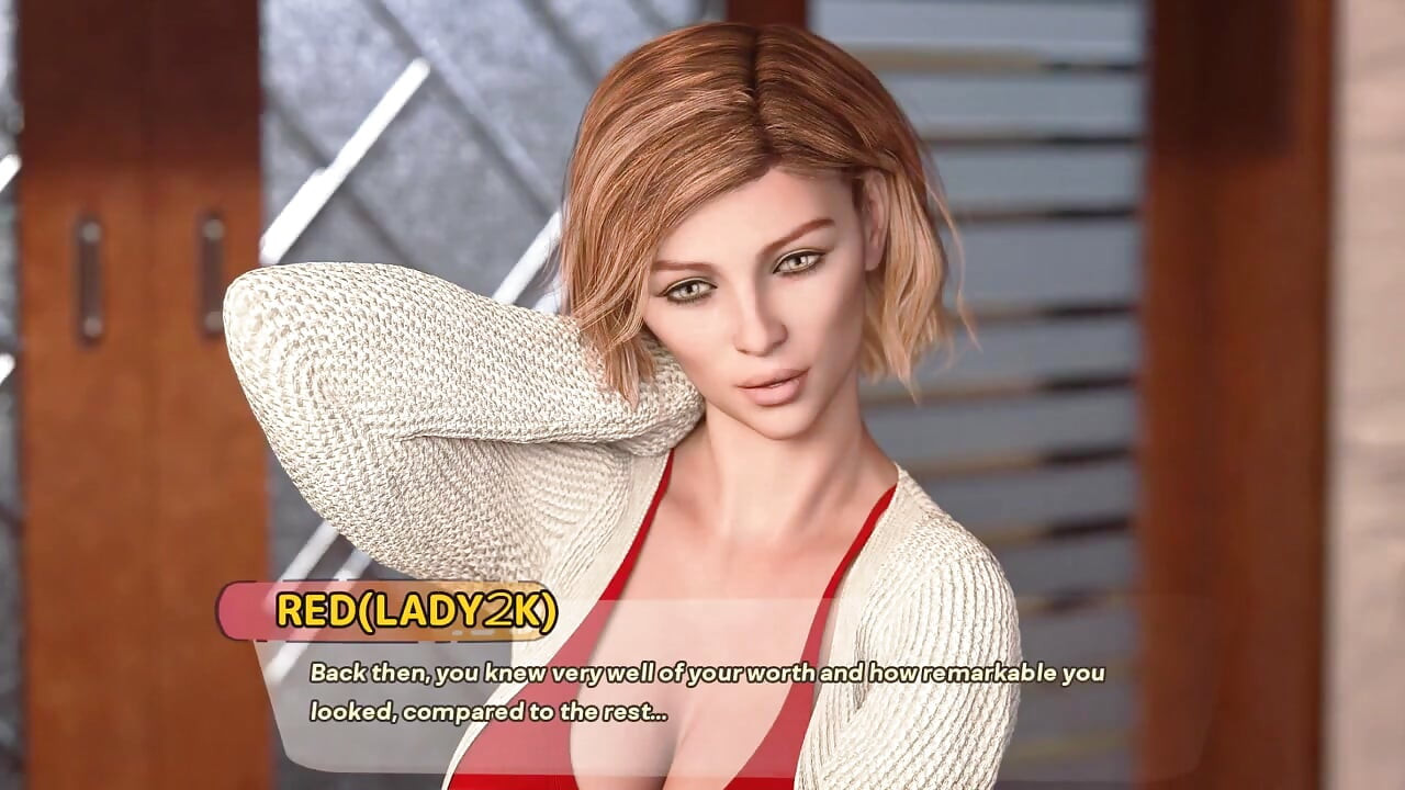 Hard to Love - Ep 17 - Crazy Household by Misskitty2k