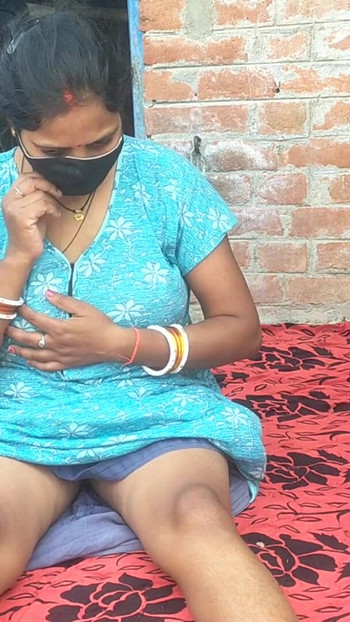 Village, ma femme se fait baiser dans une belle vidéo | Clip 1