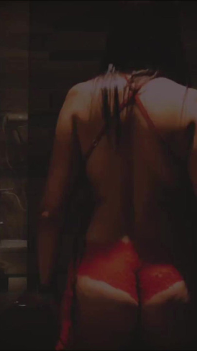 EROTIC DANCE