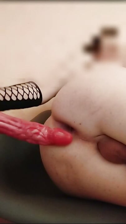 Femboy webcam rec 2020 p2