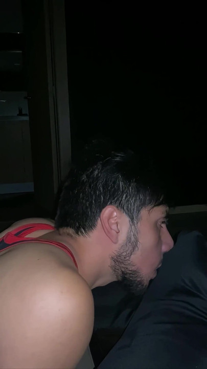 Prueba De Obediencia Con Garganta Profunda Pt.1