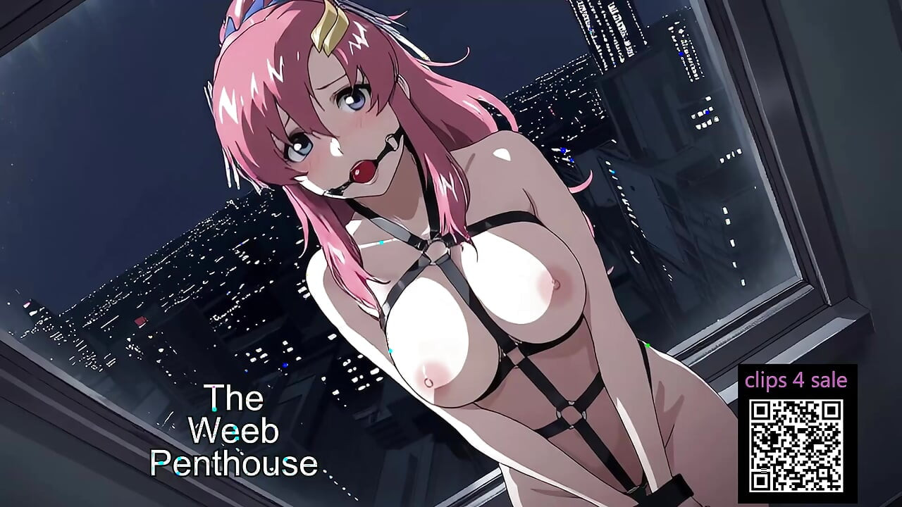 Lacus Clyne - Gubfam Seed Freedom - BDSM slave