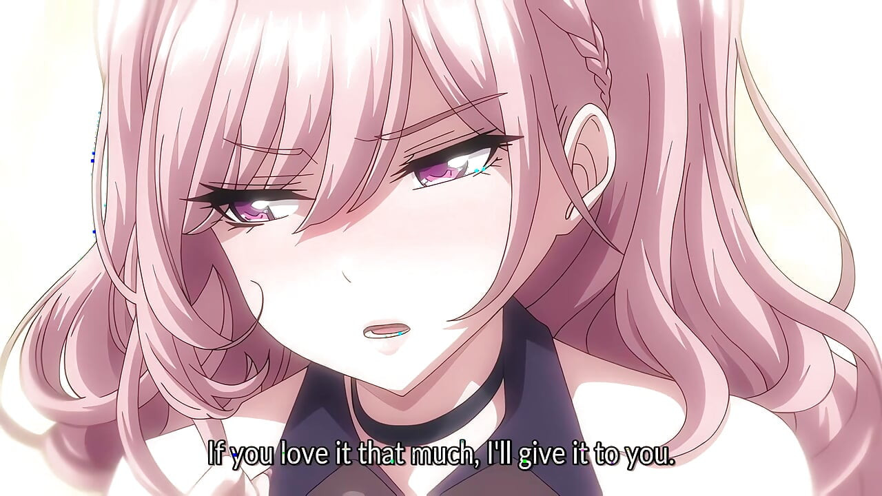Kanojo Saimin 02