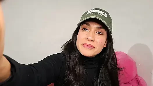 ASMR SPANISH EXTRA REALISTIC SPIT PAINTING + EXTREME SLIME to REST
