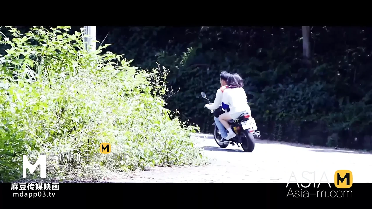 Modelmedia Asia - Young a Bin-Mi Su-Md-0165-8 - 最好的亚洲原创色情视频