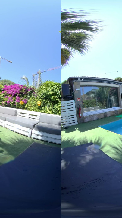 POV: The Last Day of Vacation Gets Wild | Clip 1