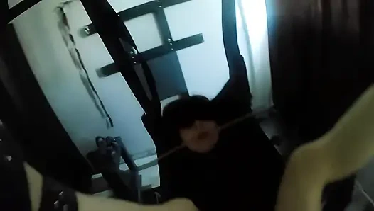 Lanet Kölesi Bölüm 4