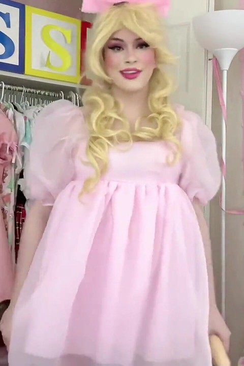 Sissy Pride Right of Passage