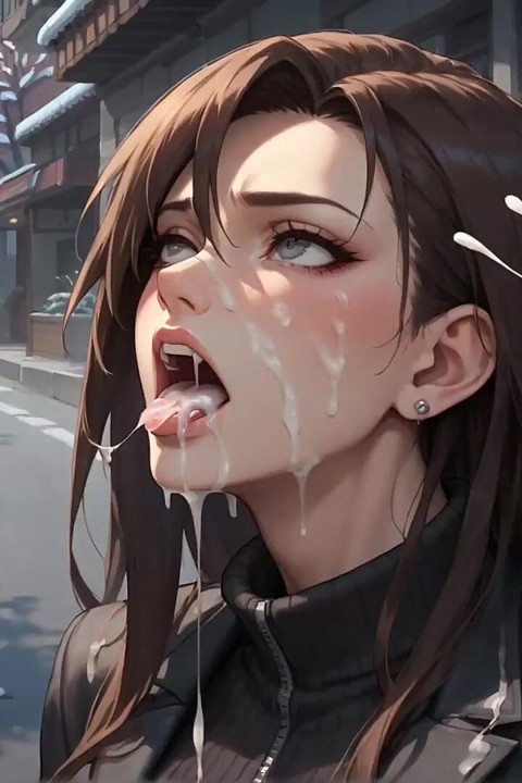 Winter Cream Spray Sensation