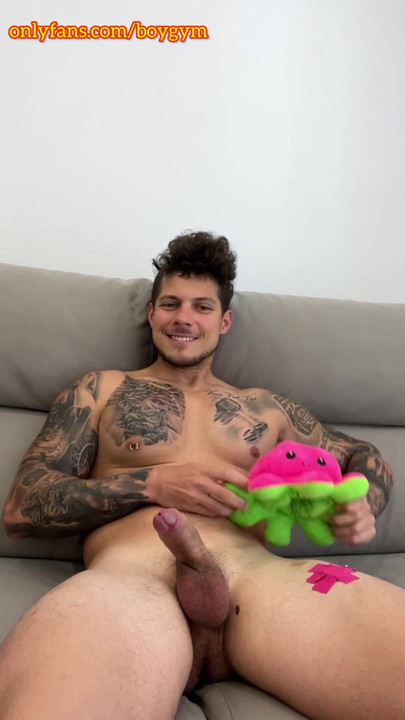 My BIG COCK Transition Surprise