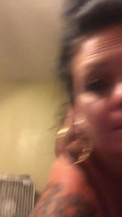 Doggy style with fat ass hoe
