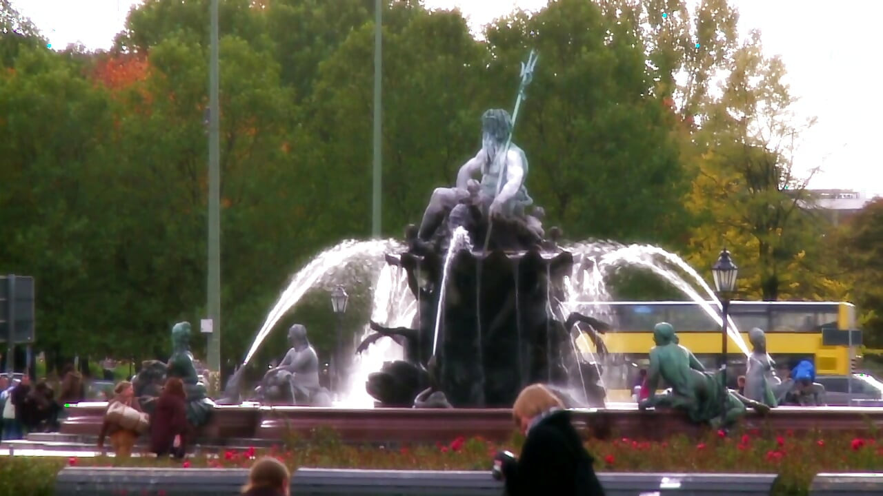 Lovely MILF fucked in her big ass and pussy