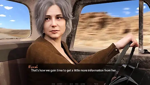 Dalam sepatu Anda: kami akan menyelesaikan hal ini ep 14